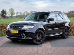 Land Rover Range Rover Sport - P400e Limited Edition | Org NL, 1 eig | Panodak | Meridian Surround | Volleder | Matrix LE