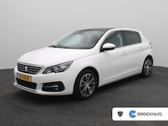 Peugeot 308 - 1.2 PureTech Allure | Apple Carplay/Android Auto|telefoonintegratie premium | Armsteun voo