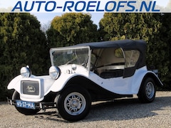 Volkswagen Buggy - Ruska Classica*Org. NL