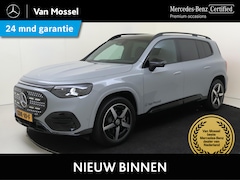Mercedes-Benz GLB - 250+ Business Solution AMG 85.5 kWh
