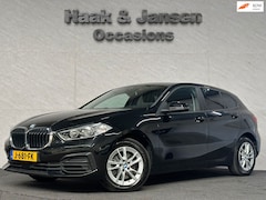 BMW 1-serie - 116d Automaat Lane assist Facelift Carplay