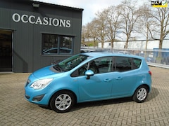 Opel Meriva - 1.4 Turbo Edition