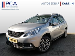 Peugeot 2008 - 1.2 PureTech Signature