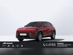 Hyundai Kona - 1.6 GDI HEV E-Motion / Private Lease Aktie v.a. € 399.- per maand /