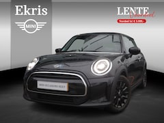MINI Cooper - 3-deurs | Parkeersensoren achter | NAVI | Lentevoordeel