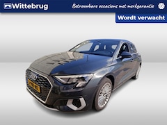 Audi A3 Sportback - 30 TFSI Advanced edition / Navigatie / LED / Climate controle / Parkeersensoren achter / F