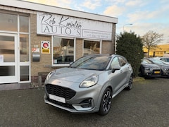 Ford Puma - 1.0 EcoBoost Hybrid ST-Line X Automaat