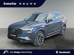 Volvo XC90 - 2.0 T8 Plug-in hybrid AWD Plus Dark | 360 graden camera | Harman/Kardon | Stoelverwarming