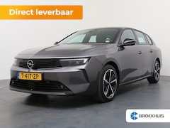 Opel Astra Sports Tourer - 1.6 Turbo Plug-in Hybrid 180pk | Airco (automatisch) | Apple Carplay/Android Auto|telefoon