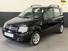 Fiat Panda - 1.2 Emotion