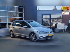 Volkswagen Golf Sportsvan - 1.5 TSI ACT Highline | Trekhaak, App Connect, Stoelverwarming, Achteruitrij camera