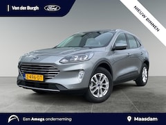Ford Kuga - Titanium 2.5 Plug-in Hybrid 225pk All weather banden - WinterPack