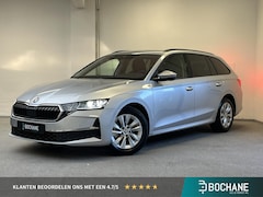 Skoda Octavia Combi - 1.5 TSI Edition | TREKHAAK | STOELVERWARMING |