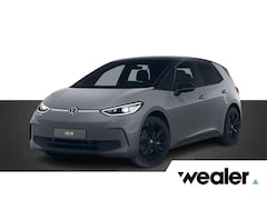 Volkswagen ID.3 - Pro Limited Edition 58 kWh accu 150 kW / 204 PK | Steunhaak voor fietsendrager |