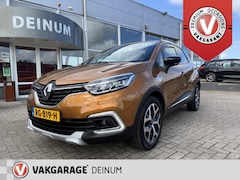 Renault Captur - 1.2 TCe Intens Automaat.. Navigatie, Camera, Climate contr, etc