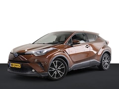 Toyota C-HR - 1.8 Hybrid Premium