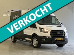 Ford Transit - 350 2.0 TDCI L3H2 Trend RWD TOPSTAAT