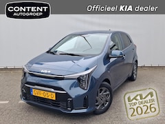 Kia Picanto - 1.0 DPi AMT 67pk DynamicPlusLine