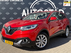 Renault Kadjar - 1.2 TCe Intens NL-Auto/2e Eigenaar/NAP/APK/Navi/Airco