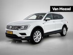 Volkswagen Tiguan Allspace - 1.5 TSI Comfortline Business 7p. | NAVIGATIE | STOELVERWARMING | KLIMAATREGELING | PARKEER