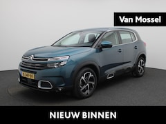 Citroën C5 Aircross - Business