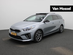 Kia Cee'd Sportswagon - Ceed 1.0 T-GDi GT-Line Edition | Panoramadak | Achteruitrijcamera | Cruise Control | Carpl