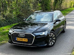 Audi A6 Avant - 40 TDI Sport S line edition 25 years | Cruise + Clima + Navi