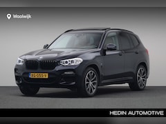 BMW X3 - xDrive20i High Executive | Trekhaak | M Sportpakket |