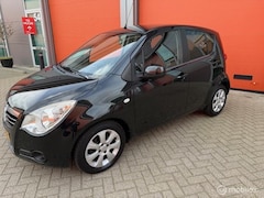 Opel Agila - 1.2 Enjoy 107.000 KM NAP AIRCO APK 04-2027