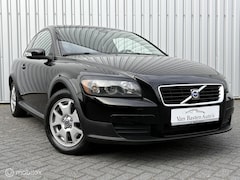 Volvo C30 - 2.4i 170pk | Automaat | Leder | Youngtimer | 2008 | Clima | Stoelverwarming | Volledige hi