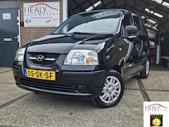 Hyundai Atos - 1.1i Active Cool First Edition|137dkm|Nap|Airco
