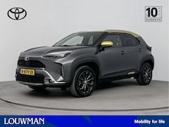 Toyota Yaris Cross - 1.5 Hybrid Explore | NL-Auto | Dealeronderhouden | 1E Eig |