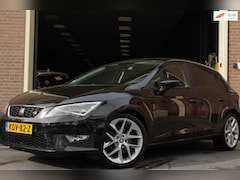 SEAT Leon - 1.4 TSI FR |Led|Dcc|Navi|PDC|Stoelverw.|