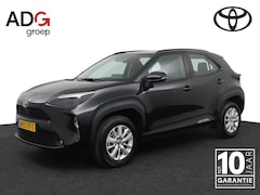 Toyota Yaris Cross - 1.5 Hybrid 115 | Airco | Adaptive cruise control | Parkeercamera | Apple carplay - Android