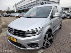 Volkswagen Caddy - Bestel 2.0 TDI L1H1 BMT Exclusive Edition