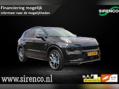 Lynk & Co 01 - 1.5 | 360 cam 3d view| panodak | adaptive cruise | dab | stoelverwarming | virtual cockpit