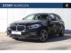 BMW 1-serie - 116i High Executive / Stoelverwarming / LED / Getint glas / Cruise Control