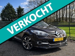 Renault Mégane Estate - 1.2 TCe Bose /NW APK