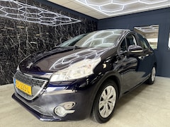 Peugeot 208 - 1.2 VTi Allure