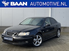 Saab 9-3 Sport Sedan - 1.8t | Lage km |