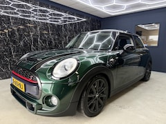 MINI Cooper S - 2.0 Chili Serious Business