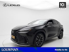 Lexus NX - 450h+ AWD F SPORT Line | BTW-Auto | Trekhaak | 360' Camera |