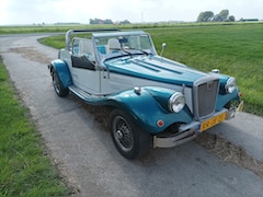 Spartan MK2 - Spartan MK2 2.0 Cabrio KAT 1997 Blauw