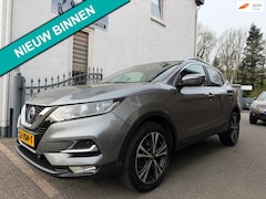 Nissan Qashqai - 1.2 N-Connecta | Automaat | Pano | 360 Camera | Nieuwe APK