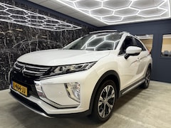 Mitsubishi Eclipse Cross - 1.5 DI-T 4WD First Edition instyle