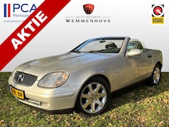 Mercedes-Benz SLK-klasse - 230 K