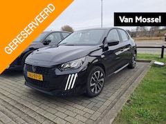 Peugeot e-208 - EV Style Avantage 51 kWh DEMO | BEL VOOR PROEFRIT | NIEUWSTE MODEL