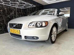 Volvo C70 Convertible - 2.4i Momentum