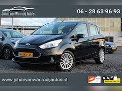 Ford B-Max - 1.0 EcoBoost Titanium/NAVI/CAMERA/NW APK