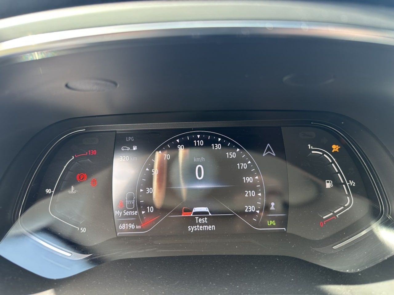 Renault Captur - 1.0 TCe Bi-F. Intens